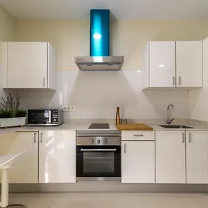  Appartement Nuevos Lightbooking Livian Suites Las Palmas