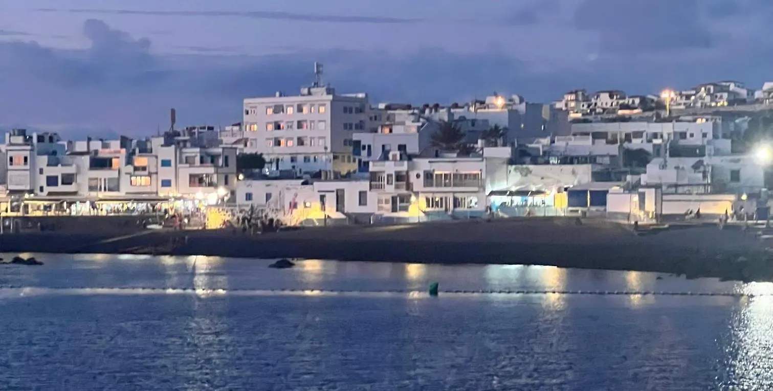 Holiday home Casa Azul Agaete Villa Las Palmas de Gran Canaria Spain