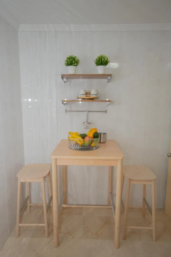 Holiday home Casa Azul Agaete Villa Las Palmas de Gran Canaria Spain