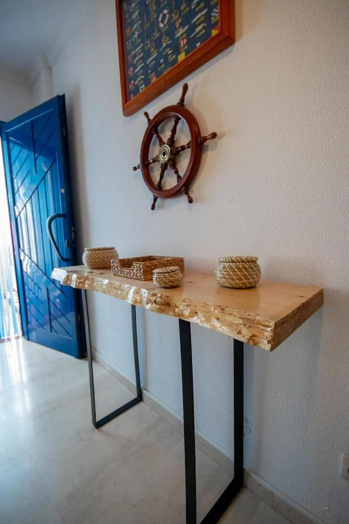 Casa Azul Agaete Villa Las Palmas de Gran Canaria Holiday home
