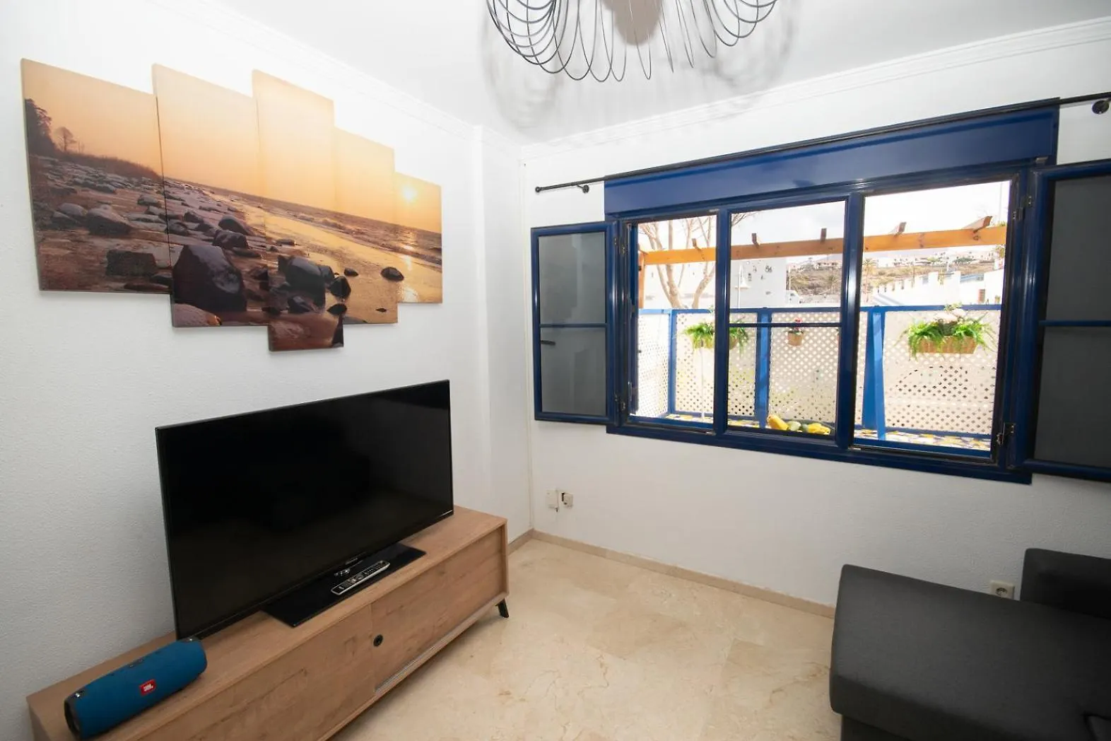 Casa Azul Agaete Villa Las Palmas de Gran Canaria