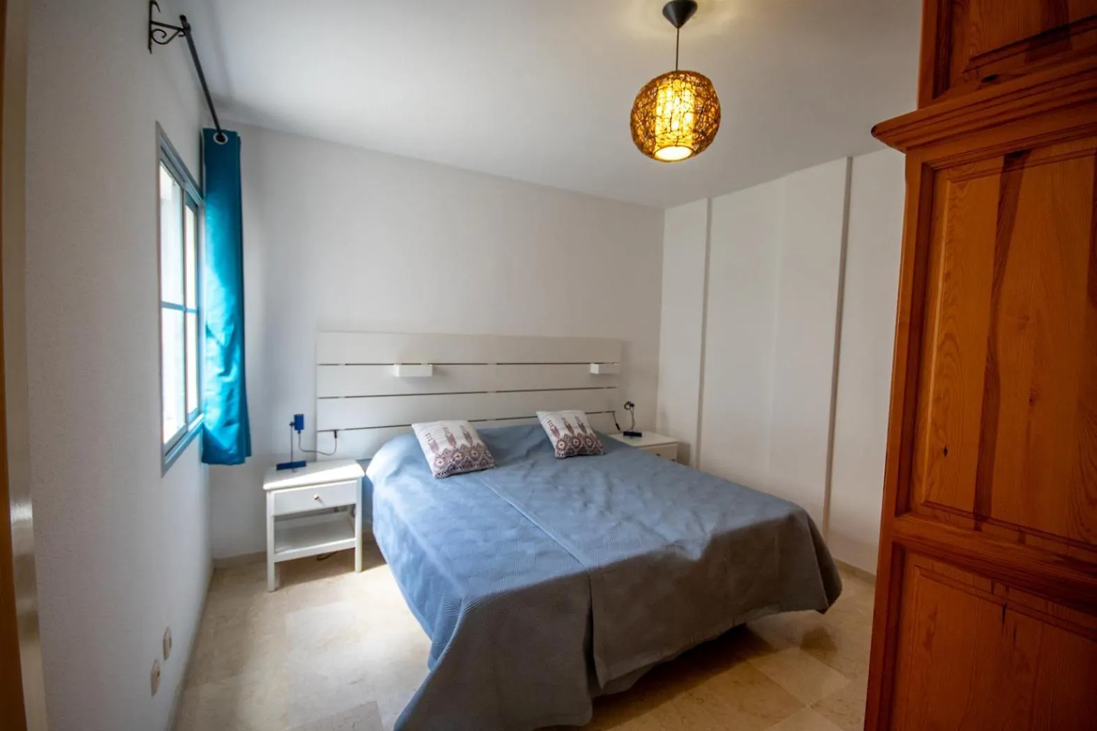 Casa Azul Agaete Villa Las Palmas de Gran Canaria 0*,