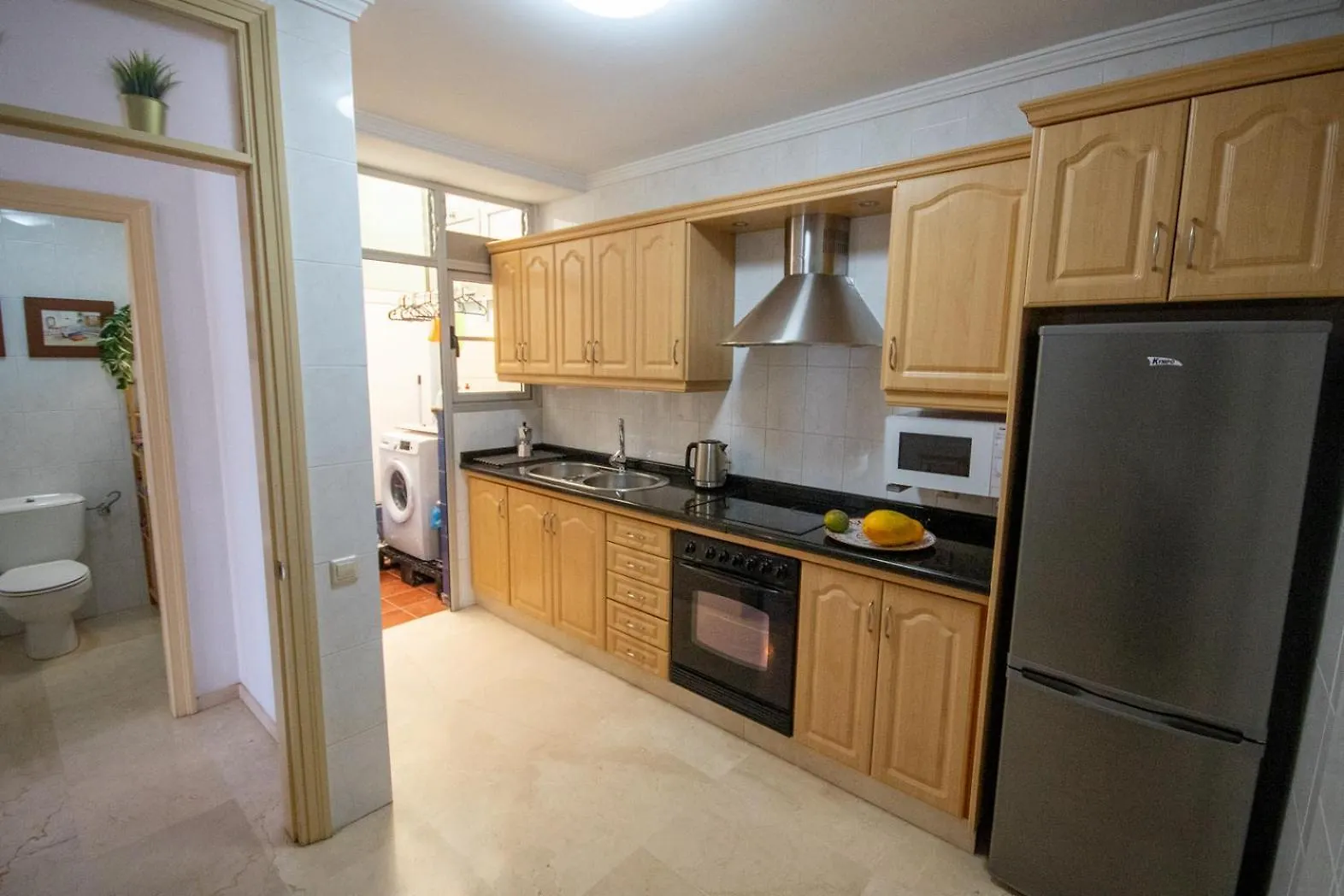 Casa Azul Agaete Villa Las Palmas de Gran Canaria Holiday home