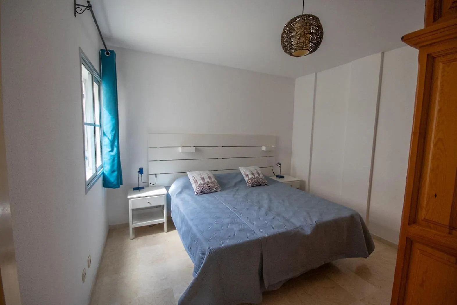 Holiday home Casa Azul Agaete Villa Las Palmas de Gran Canaria