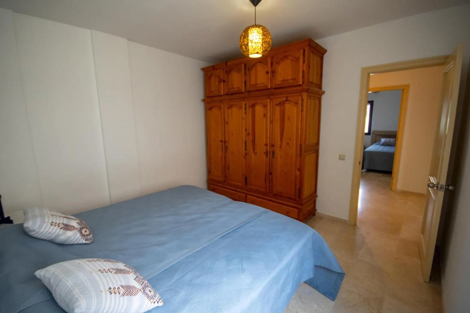 Holiday home Casa Azul Agaete Villa Las Palmas de Gran Canaria