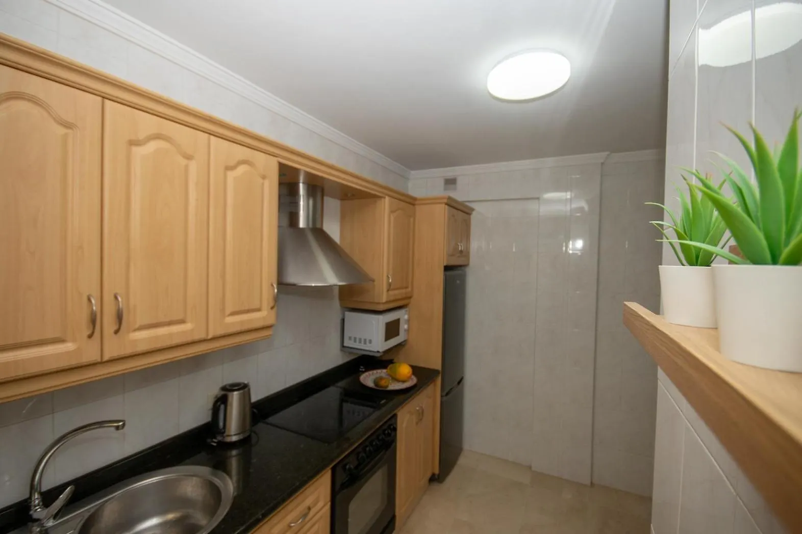 Casa Azul Agaete Villa Las Palmas de Gran Canaria Holiday home